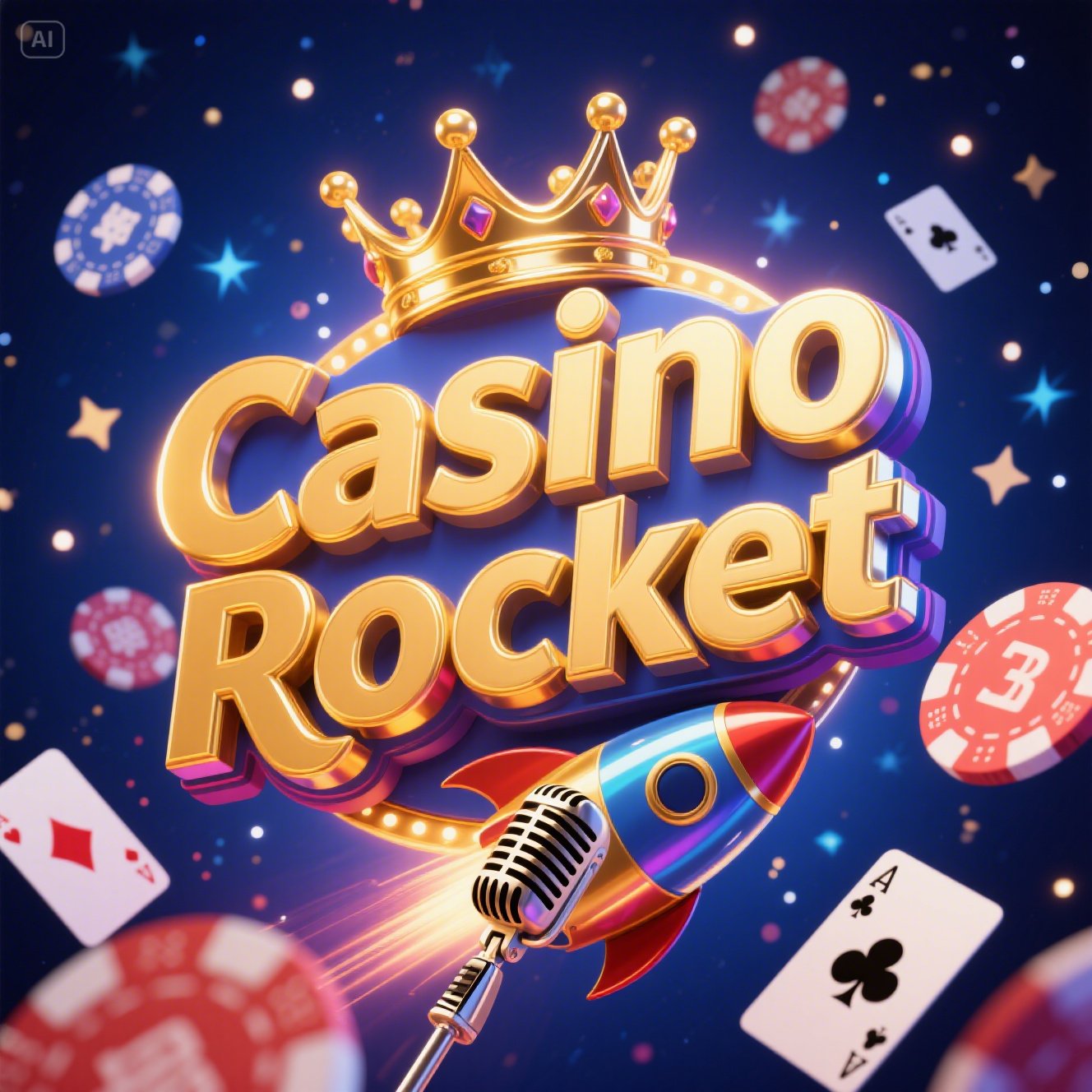 Casino Rocket